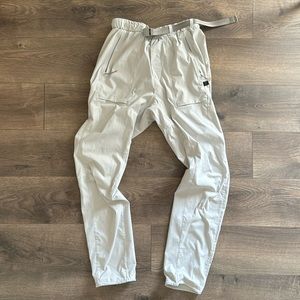 Lululemon Lab Ha Pant – Men’s XS/S (Rare Style)